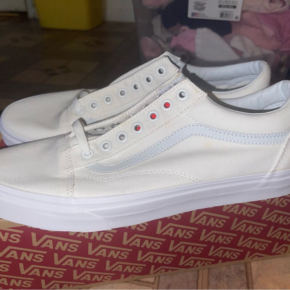 Vans Old Skool